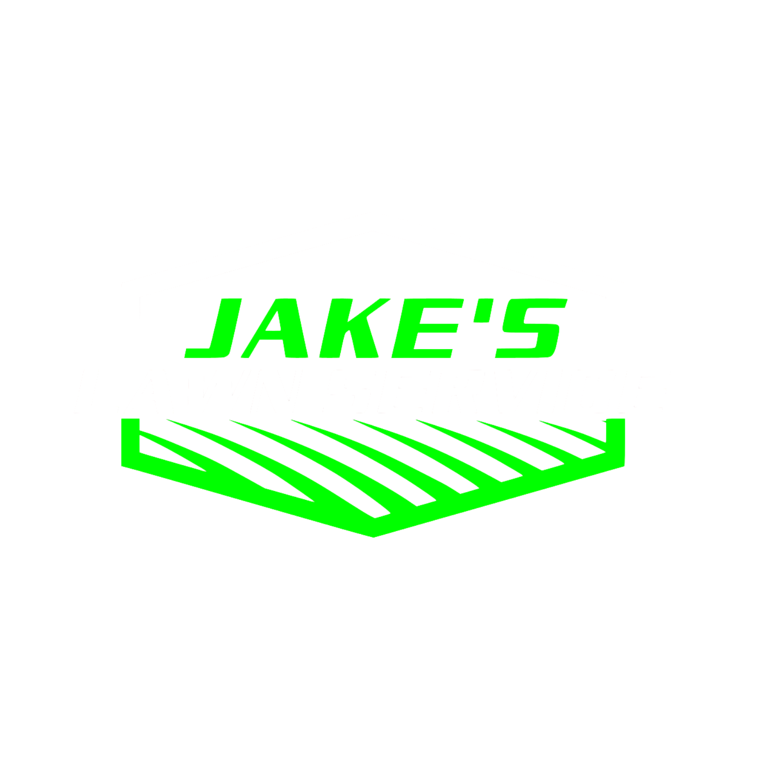 Jake's Lawn Service